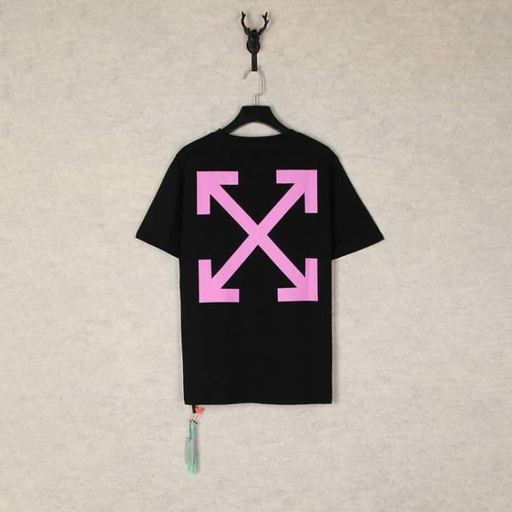 Picture of Off White T Shirts Short _SKUOffWhiteS-XLestx12574396